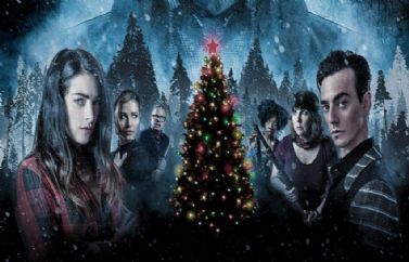 Tráiler de "No Te Escondas", el título de terror navideño que está en Amazon Prime Video