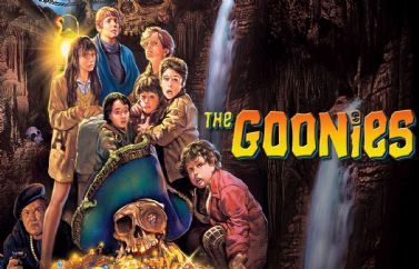 "Los Goonies" regresará como serie para Disney+