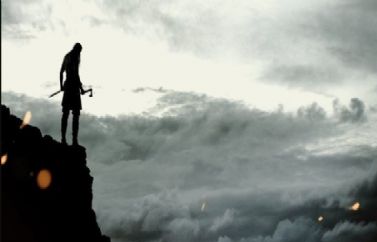 Tráiler y póster de "The Northman", la revenge movie vikinga de Robert Eggers