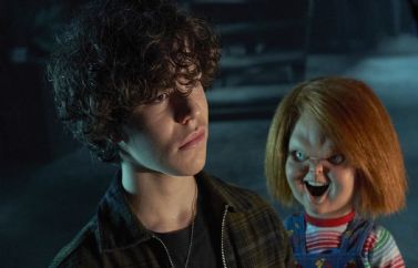 Tráiler español de "Chucky", la serie que se estrenará el 10 de enero