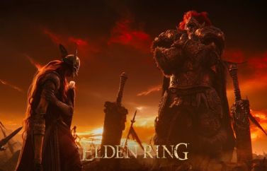 "Elden Ring": George R.R.Martin habla de su participación en el juego