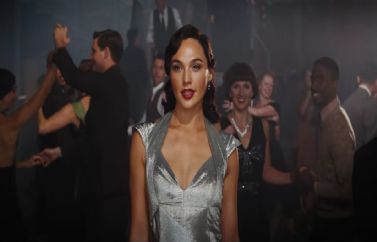 Nuevo tráiler español de "Muerte en el Nilo"