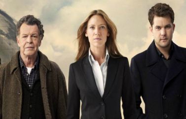 "Fringe" llegará a HBO Max en enero