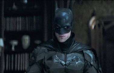 "The Batman": Nuevas imágenes de la película