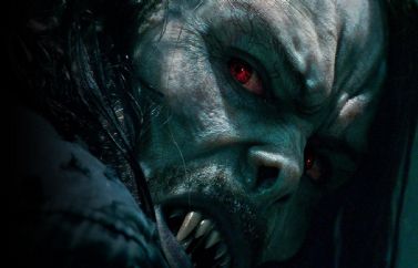 "Morbius" retrasa su fecha de estreno tres meses