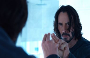 Keanu Reeves protagonizará "The Devil in the White City", la historia del primer asesino en serie americano