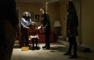 Netflix muestra el tráiler de "Archivo 81", la serie producida por James Wan