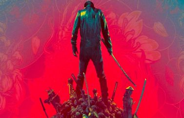 Fecha de estreno española de "Prisioneros de Ghostland", lo nuevo de Nicolas Cage