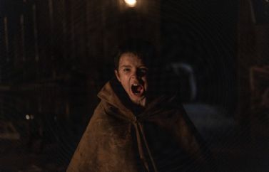 Netflix ha estrenado hoy "El Parámo" y entrevistamos a su director David Casademunt