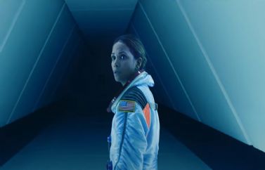 Trailer final español de "Moonfall", la nueva película catastrofista de Roland Emmerich