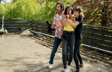 "Final Cut", el remake de "One Cut of the Dead", finalmente NO se verá en Sundance