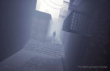 "Silent Hill": Así luce el videojuego original en Unreal Engine 5