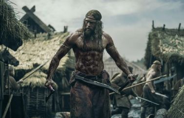 Tráiler español de "El Hombre del Norte", la revenge movie vikinga de Robert Eggers