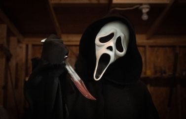 Scream 6″ muestra su terrorífico primer adelanto con Jenna Ortega  nuevamente en el elenco