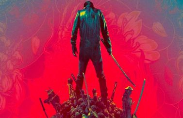 Tráiler español de "Prisioneros de Ghostland", lo nuevo de Nicolas Cage y Sion Sono
