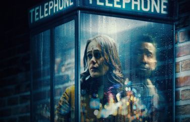 Netflix ha estrenado "Archivo 81", la serie producida por James Wan