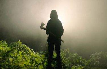 "In The Earth", lo nuevo de Ben Wheatley, disponible hoy en Movistar