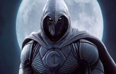 Avance del tráiler de "Moon Knight" que se verá mañana