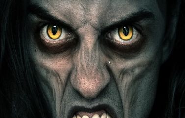 Tráiler de "Dracula: The Original Living Vampire", la versión de The Asylum de "Morbius"