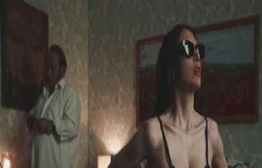 Berlín acogerá el estreno de "Dark Glasses", la nueva película de Dario Argento