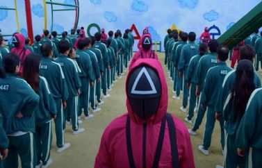Netflix renueva oficialmente "El Juego del Calamar" y ya hablan de todo un universo a su alrededor
