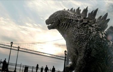 "Godzilla" tendrá su propia serie dentro del Monsterverse en Apple TV+