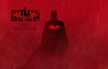 "The Batman": Así suena el tema principal de la BSO compuesto por Michael Giacchino