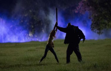 Crítica de "Las Últimas Supervivientes", la cinta de meta-terror disponible en Netflix