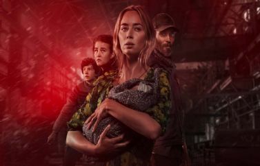 La nueva entrega de "Un Lugar Tranquilo" retrasa su estreno