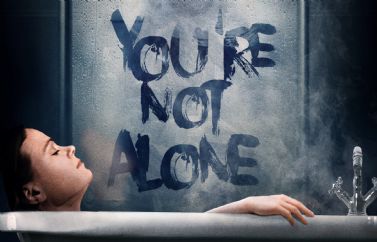 Dark ha estrenado hoy "You´re Not Alone"