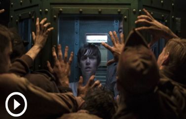 Nuevo tráiler de "MalnaZidos" que se estrenará en cines el 11 de marzo