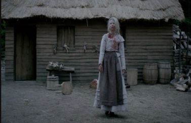 Crítica de "La Bruja" que podéis ver en Netflix y Amazon Prime