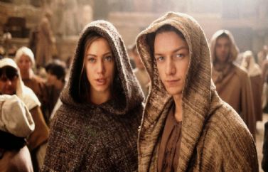 Dark TV emitirá mañana "Hijos de Dune"