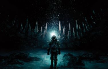 Crítica de "Underwater", la cinta de terror acuático que ya podéis ver en Disney+