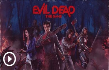 "Evil Dead": Fecha de lanzamiento del videojuego de la saga de Sam Raimi