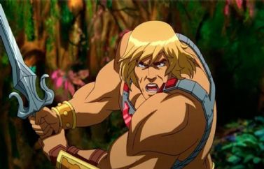 Netflix estrenará la película live action de "Masters del Universo" (y ya tenemos protagonista)