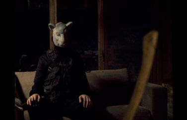 Crítica de "Tú Eres el Siguiente", la magnífica cinta de Adam Wingard