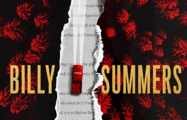 Edward Zwick adaptará "Billy Summers", la novela de Stephen King