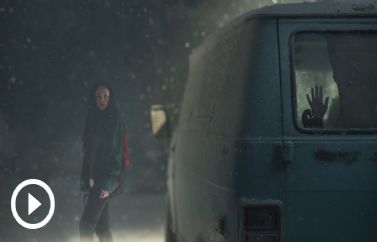 Tráiler de "En la Tormenta" que Disney+ estrenará el 25 de febrero