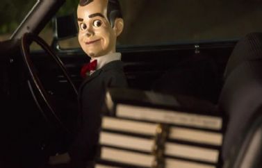 Disney+ estrenará un reboot televisivo de "Pesadillas" de R.L.Stine