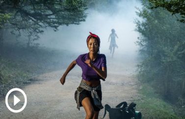 "La Pasajera" llegará a los cines el 18 de febrero