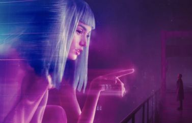 Amazon trabaja en "Blade Runner 2099", una nueva secuela en forma de serie
