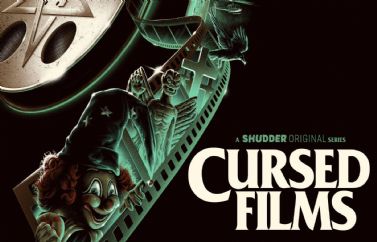Películas Malditas: Confirmadas las películas que se abordarán en la 2ª Temporada