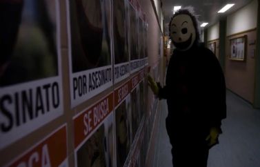 Netflix se pasa al slasher con "El Club de los Lectores Criminales" (y teaser tráiler)