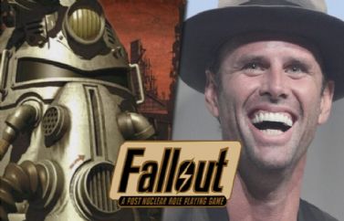 Walton Goggins protagonizará la adaptación televisiva de "Fallout" que prepara Amazon