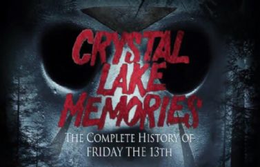 El documental "Crystal Lake Memories: The Complete History of Friday the 13th" ya disponible en Planet Horror