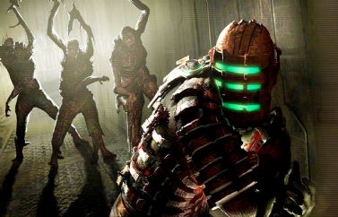 Un grupo de fans crean un Demake de "Dead Space" (y ojo al primer vídeo)