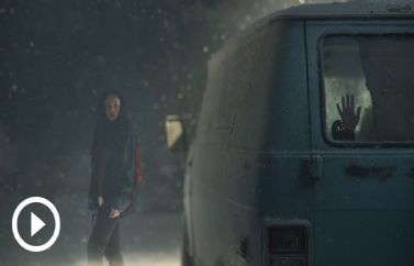 Disney+ ha estrenado hoy "En la Tormenta"