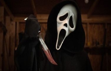 Neve Campbell ya habla de "Scream 6"