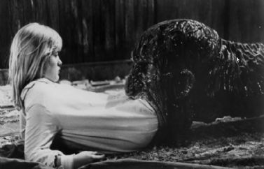 Así se promocionó "Pesadilla en Elm Street 3" que hoy cumple 35 años